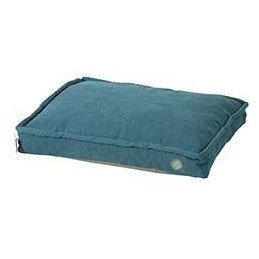 Pelech polštář TUSCANY 70cm tyrkysová Zolux