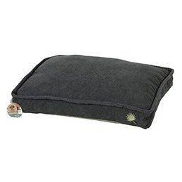 Pelech polštář TUSCANY 70cm šedá Zolux