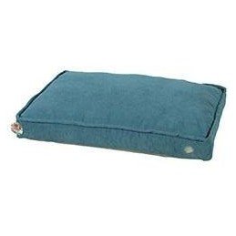 Pelech polštář TUSCANY 110cm tyrkysová Zolux