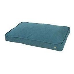 Pelech polštář TUSCANY 130cm tyrkysová Zolux