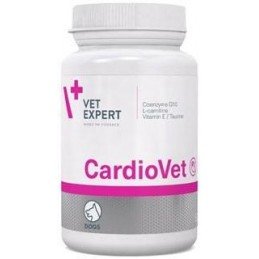 VetExpert CardioVet 90tbl