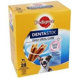 Pedigree Pochoutka Denta Stix Mini 28ks 440g
