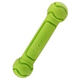 Hračka pes GiGwi Foamer Dumbbell činka z tvrzené pěny