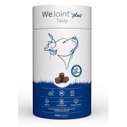 WeJoint Plus Tasty střední plemeno 30ks