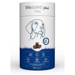 WeJoint Plus Tasty velké plemeno 30ks