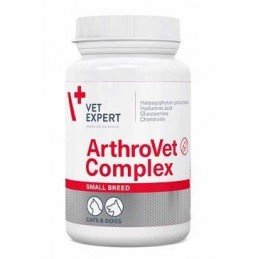 VetExpert ArthroVet HA Complex 90tbl