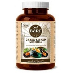 Canvit BARF Green-lipped Mussel 180g
