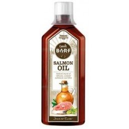 Canvit BARF Salmon Oil 500ml