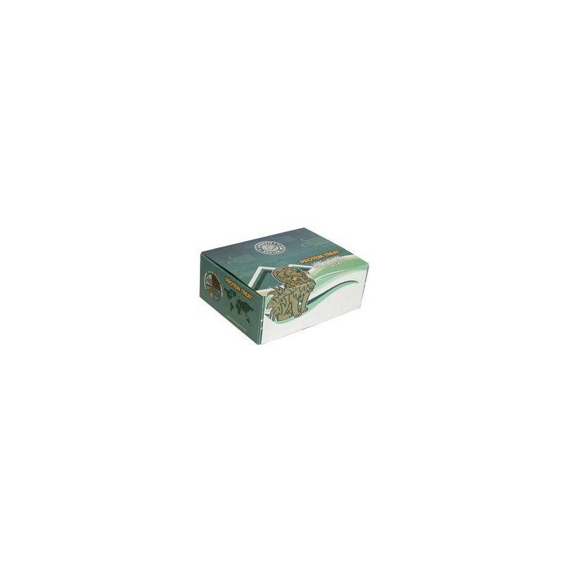 Pochoutka 4EI Protein treat BOX S 65ks Kiwi Pochoutka 4EI Protein treat BOX S 65ks Kiwi