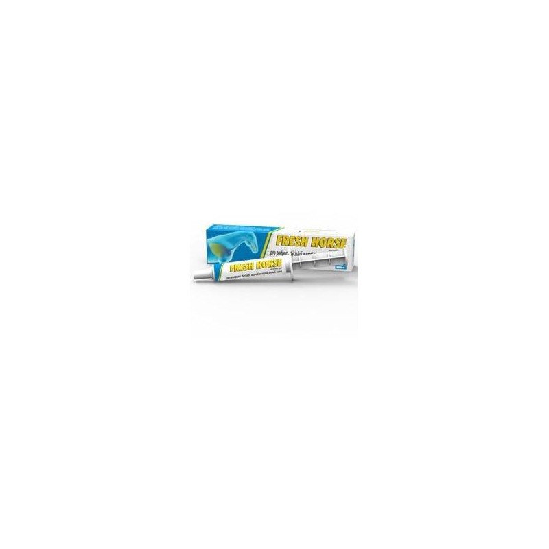 Fresh Horse perorální gel pro koně 1x12,4g