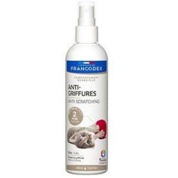 Francodex Sprej proti škrábání kočka, kotě 200ml