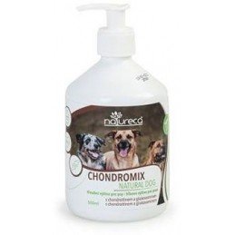 NATURECA Chondromix Natural Dog 500ml