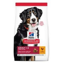 Hill's Can. SP Adult Large Chicken 14kg