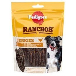 Pedigree Pochoutka Ranchos kuřecí 70g