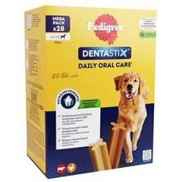Pedigree Pochoutka Denta Stix Maxi 28ks 1080g