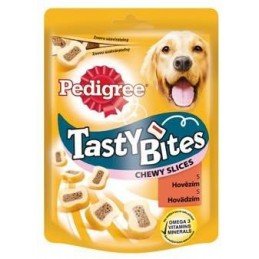 Pedigree Tasty Minis Chewy Slices 155g