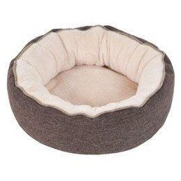 Pelech EMILY pro hlodavce tm.hnědá 33cm 1ks