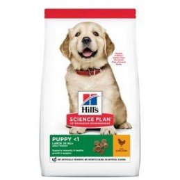Hill's Can. SP Puppy Large Chicken ValuePack 16kg