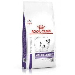 Royal Canin VC Canine Senior Consult Matur.Small 3,5kg