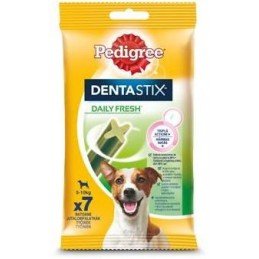 Pedigree Pochoutka Denta Stix Fresh Mini 7ks (110g)