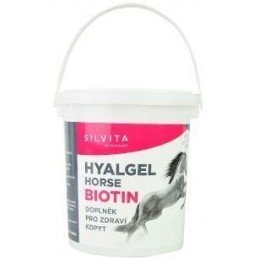 Hyalgel Horse Biotin 900g