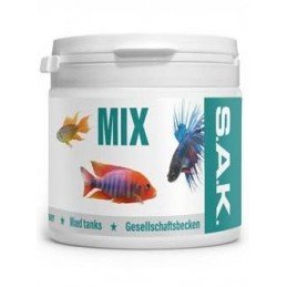 S.A.K. mix 75 g (150 ml) velikost 2