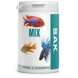 S.A.K. mix 50 g (300 ml) vločky