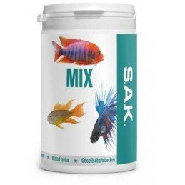 S.A.K. mix 400 g (1000 ml) velikost 1
