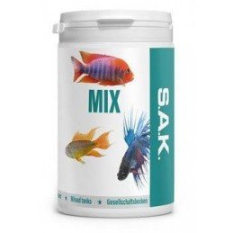 S.A.K. mix 400 g (1000 ml) velikost 3