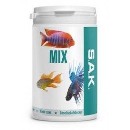 S.A.K. mix 185 g (1000 ml) vločky