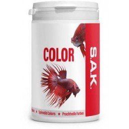 S.A.K. color 130 g (300 ml) velikost 4
