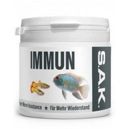 S.A.K. Immun 75 g (150 ml) velikost 1