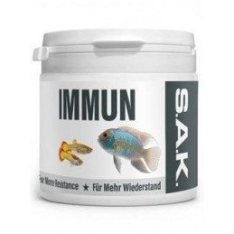 S.A.K. Immun 75 g (150 ml) velikost 2
