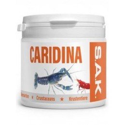 S.A.K. Caridina 75 g (150 ml) velikost excellent