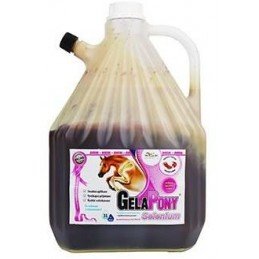 Gelapony Selenium Biosol 3000ml