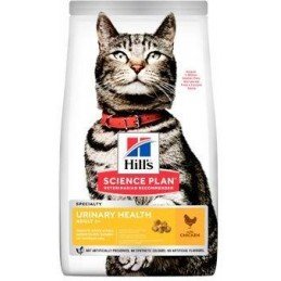 Hill's Fel. SP Adult Urinary Health Chicken 1,5kg