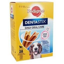 Pedigree Pochoutka Denta Stix Medium 28ks 720g
