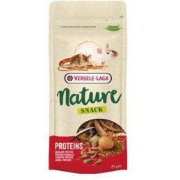 VL Nature Snack pro hlodavce Proteins 85g