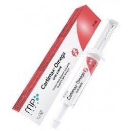 Cartimax Omega perorální pasta 15ml