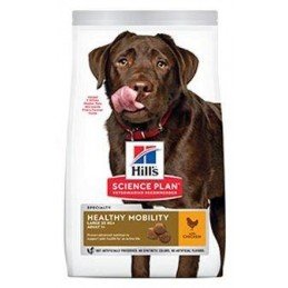 Hill's Can. SP Healthy Mobility Adult LB Chicken 14kg