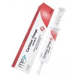 Cartimax Omega perorální pasta 30ml