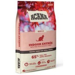 Acana Cat Indoor Entrée 4,5kg