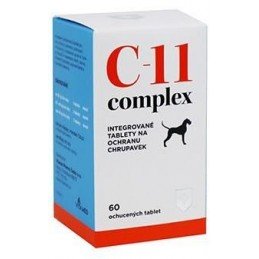 C-11 Complex na ochranu chrupavky 60tbl