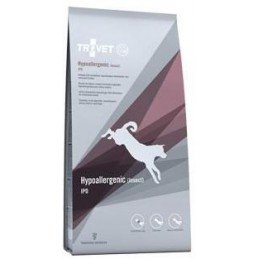 Trovet pes IPD Hypoalergenic 3kg