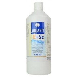 Aquavit E+Se sol 1l
