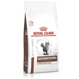 Royal Canin VD Feline Fibre Response  2kg