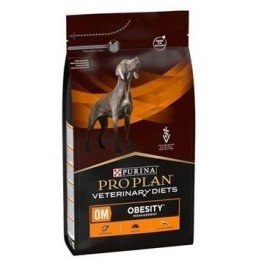 Purina PPVD Canine OM Obesity Management 3kg
