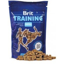 Brit Training Snack  Puppies 200g