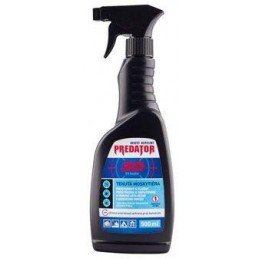 PREDATOR 3D repelent 500ml mech.rozprašovač