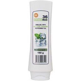 Menthamax 36 ung 180g